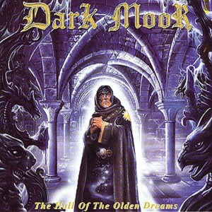 The Hall Of The Olden Dreams